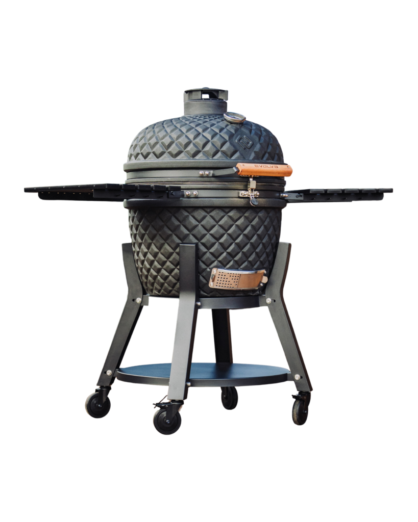Evolve Ultra Series The Beast: Масички от HDPE + колички от висок клас