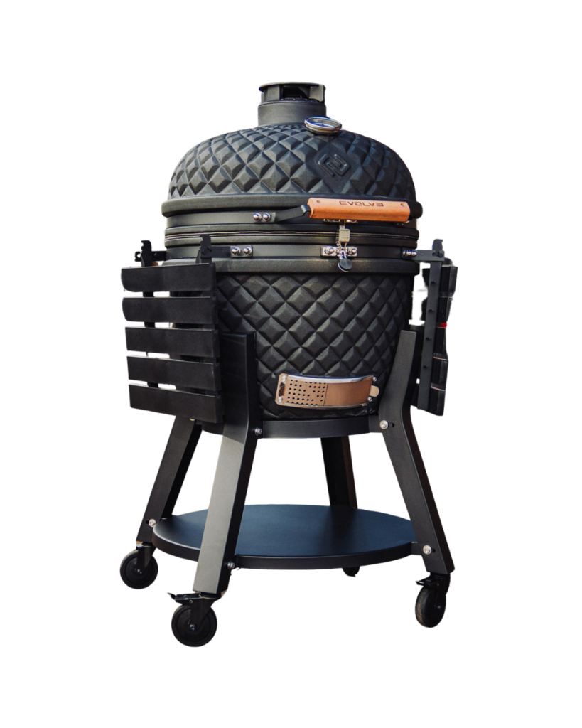 Evolve Ultra Series The Beast  HDPE Side Tables + Premium Cart