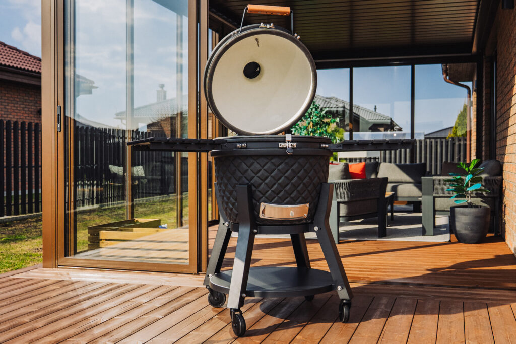 Evolve Ultra Series The Beast  HDPE Side Tables + Premium Cart