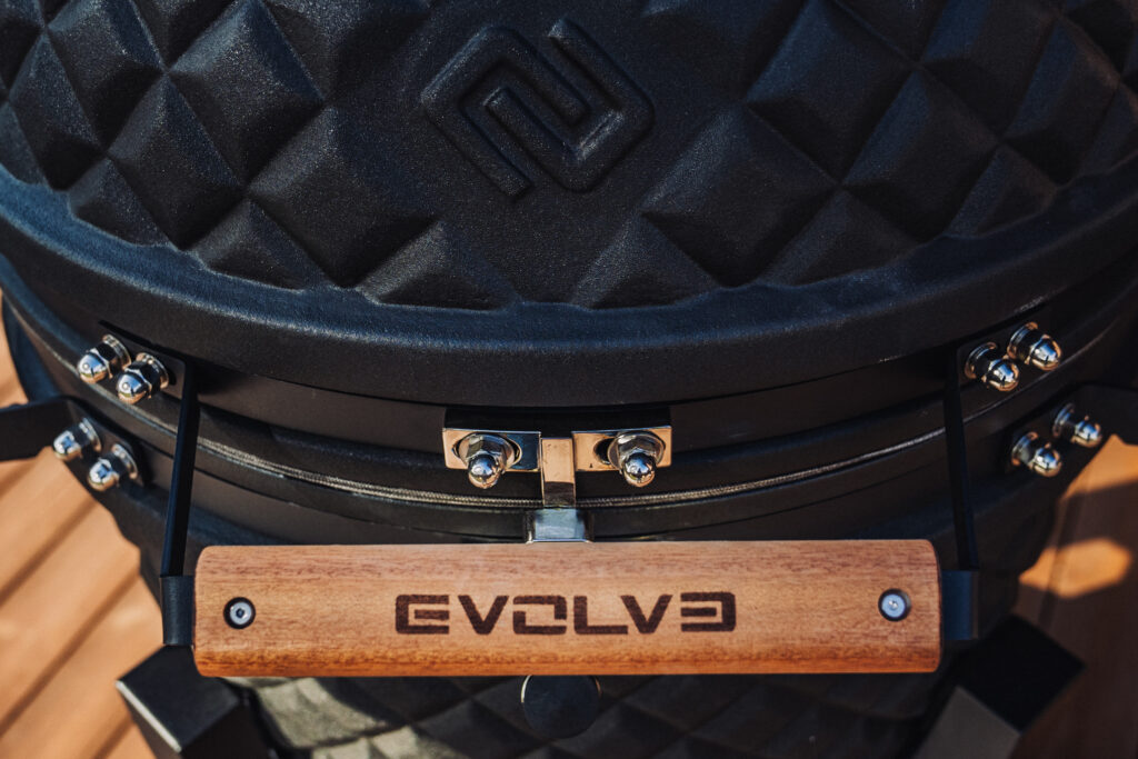Evolve Ultra Series The Beast  HDPE Side Tables + Premium Cart