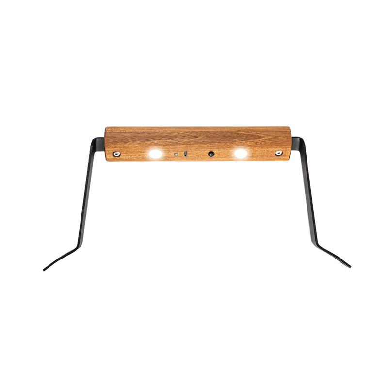 LED дръжка