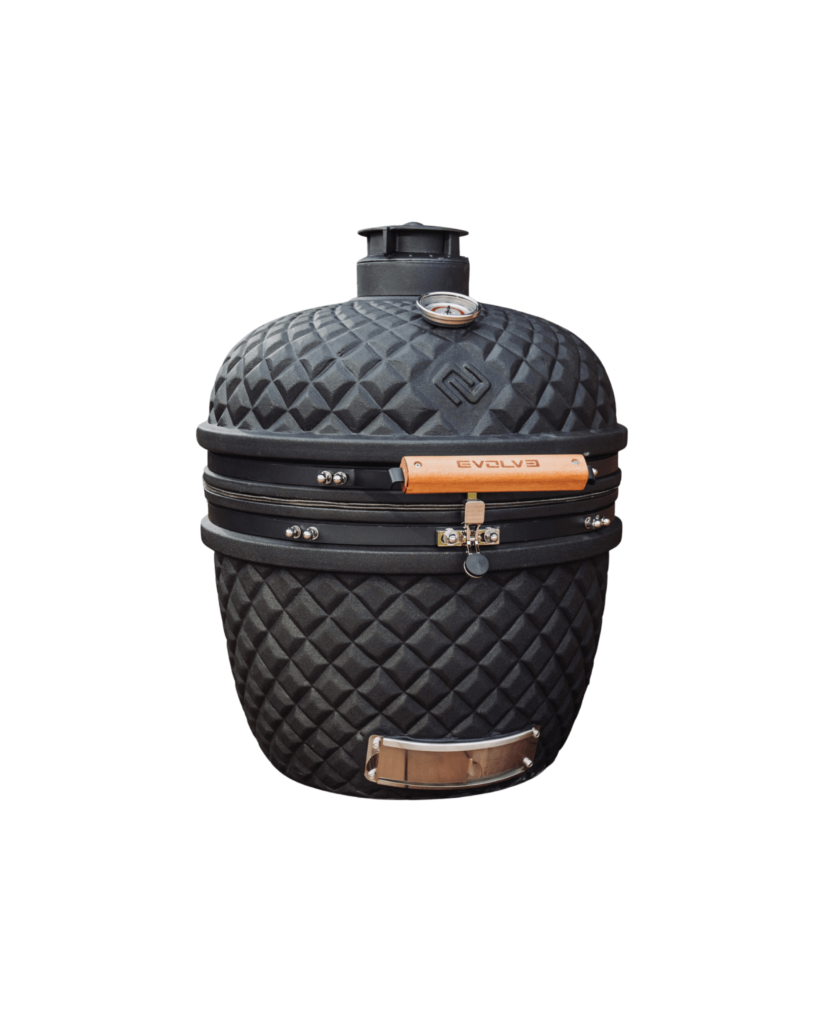 Evolve Ultra Series The Beast Solo Kamado