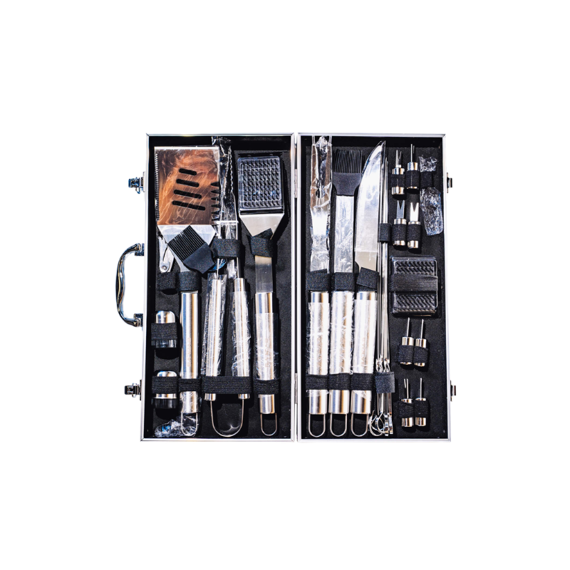 Evolve BBQ TOOL SET
