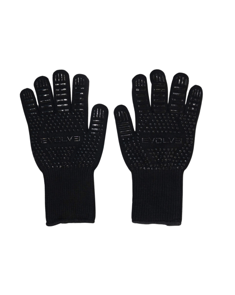 Evolve BBQ GLOVES