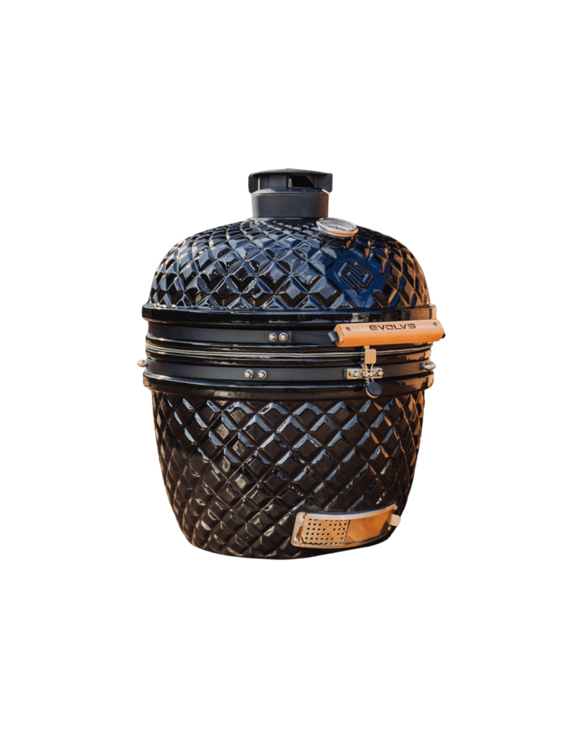 Evolve Ultra Series The Beauty (Glossy) Solo Kamado