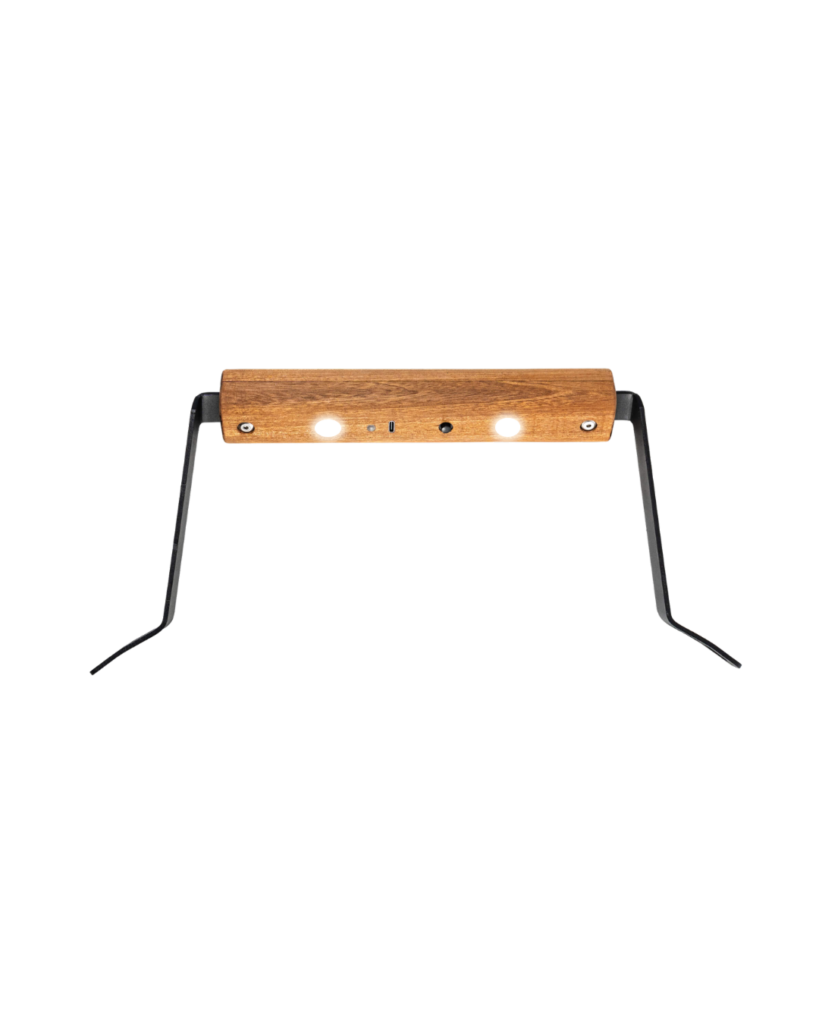 LED дръжка